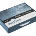 Clearsounds 360 Quattro Bundle Closed